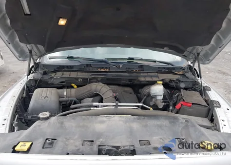 2010 Dodge Ram 1500 Slt/Sport/Trx z USA, uszkodzony, nr VIN 1D7RV1GT4AS239058